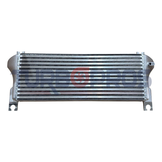 Genuine Turbo & Garrett PowerMax Intercooler For Ford Everest 3.2L 2015 Onwards