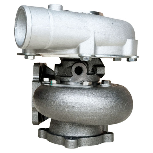 Upgrade Billet GT3576R Turbo Charger With AN8 Oil Catch Can For Ford Falcon FG XR6 / G6 / G6E Barra 4.0L 2008-2014