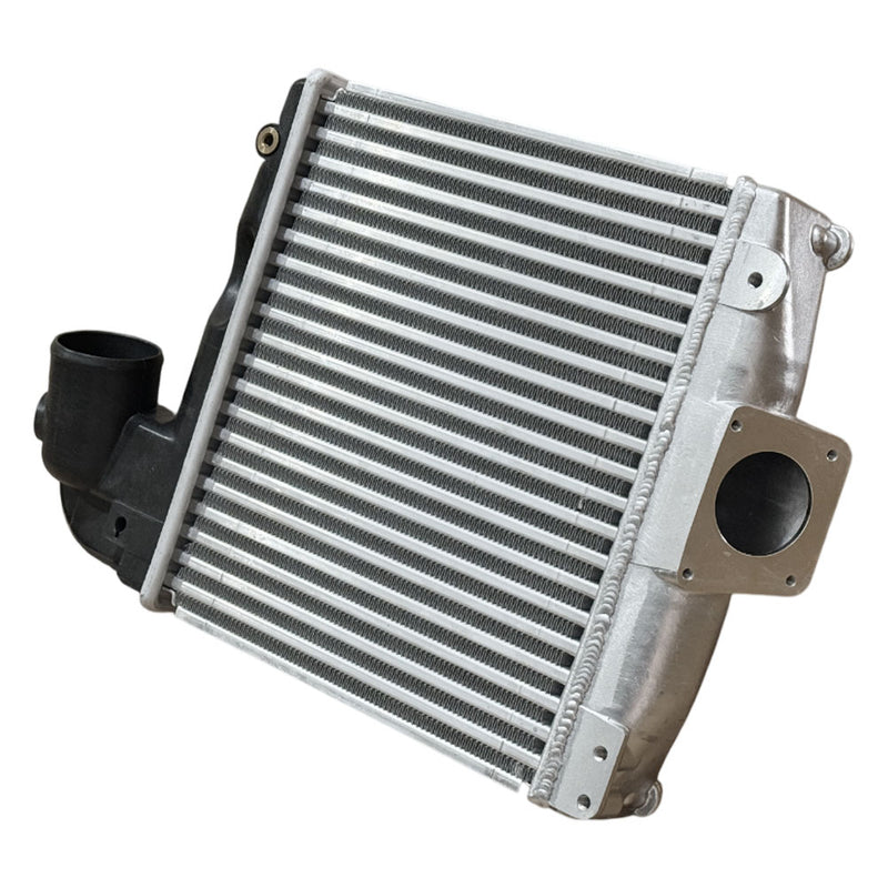 Load image into Gallery viewer, Premium Intercooler For Toyota Hilux N70 D4D KUN26 1KD-FTV 3.0L 2005-2010
