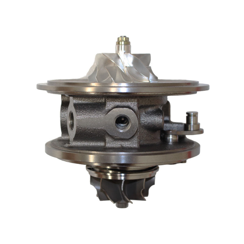 Load image into Gallery viewer, Upgrade Billet Turbo Cartridge CHRA Core For Toyota LandCruiser 200 Series VDJ200 1VD-FTV 4.5L Passenger Side
