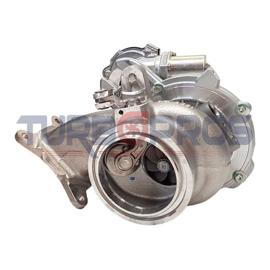 Genuine Turbo Charger IS38 For Volkswagen Passat 2.0L 2015 Onwards 9VA05