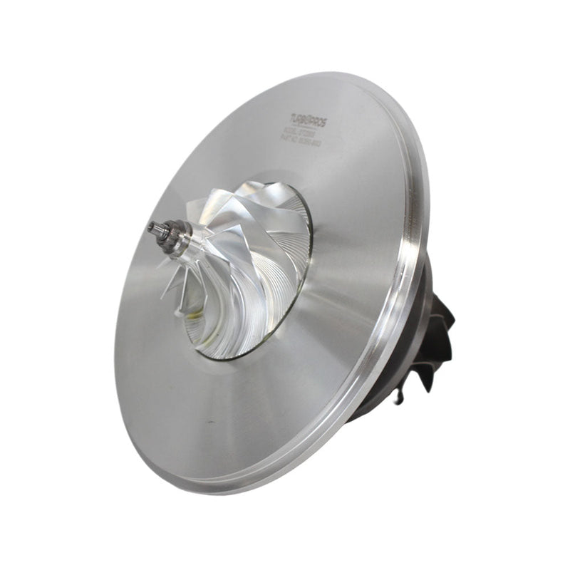 Load image into Gallery viewer, Upgrade Billet Turbo Charger Cartridge CHRA For Renault Master M9T 2.3L Large Turbo
