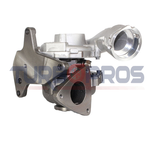 Genuine Turbo Charger GTB1749V For Volkswagen Transporter T5 AXD/BNZ 2.5L 760698-5005S