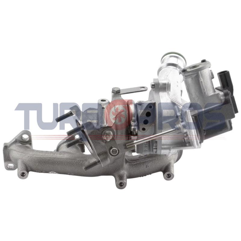 Load image into Gallery viewer, Genuine Turbo Charger 9V204 For Volkswagen Beetle / Caddy / Golf VI / Jetta IV / Polo / Skoda Octavia / Audi A1 / A3 1.2L 2009 03F145701T
