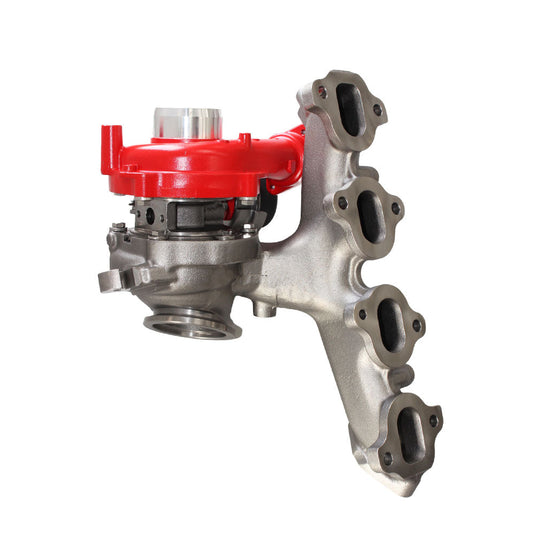 GEN1 High Flow Turbo Charger For Nissan Navara NP300 D23 YS23DDT 2.3L