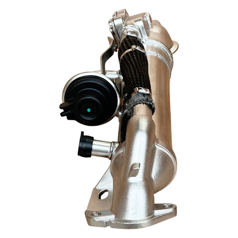 Load image into Gallery viewer, EGR Cooler For Ford Ranger PX2/PX3 3.2L &amp; 2.2L / Ford Everest 3.2L
