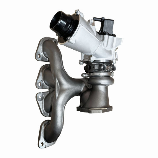 Upgrade Billet Turbo Charger For Mercedes GLA M270 1.6L