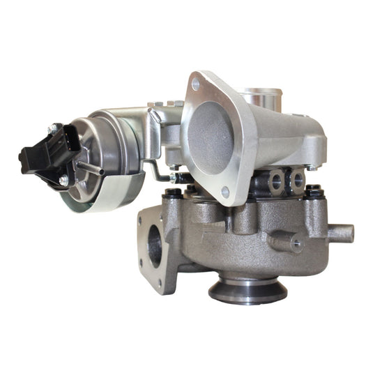 Upgrade Billet Turbo Charger With Genuine Oil Feed Pipe For Holden Captiva Z22D 2.2L
