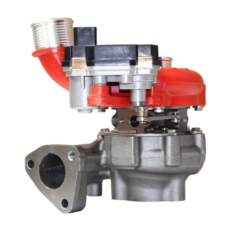 Load image into Gallery viewer, GEN1 High Flow Turbo Charger With Genuine Oil Feed Pipe For Kia Sportage 2.0L Diesel
