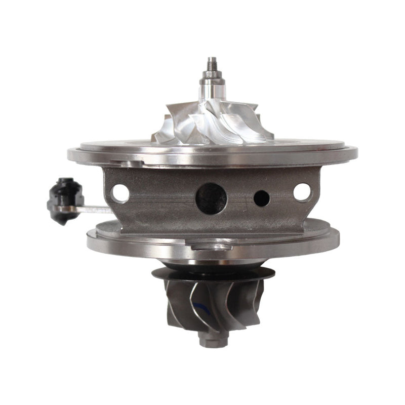 Load image into Gallery viewer, Upgrade Billet Turbo Cartridge CHRA Core For Jeep Commander XH OM642 3.0L 2006-2010

