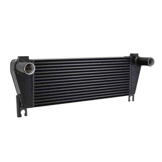 Upgrade Aluminium 70mm Intercooler & Hoses For Ford Ranger 2.2L 2011-2022