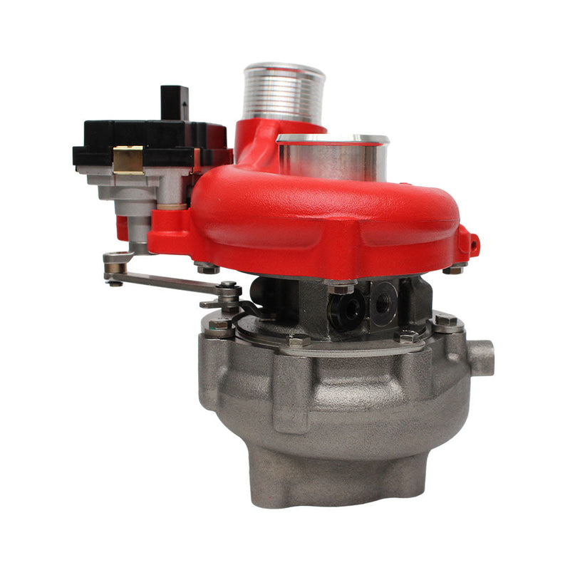 Load image into Gallery viewer, GEN1 High Flow Turbo Charger For Kia Carnival D4HB 2.2L 2014 Onwards
