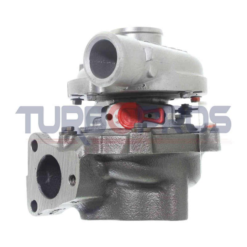 Load image into Gallery viewer, Genuine Turbo Charger GTB1444VZ For Hyundai i40/ix35/Tucson, Kia Sportage/Optima  1.7L 2010 Onwards
