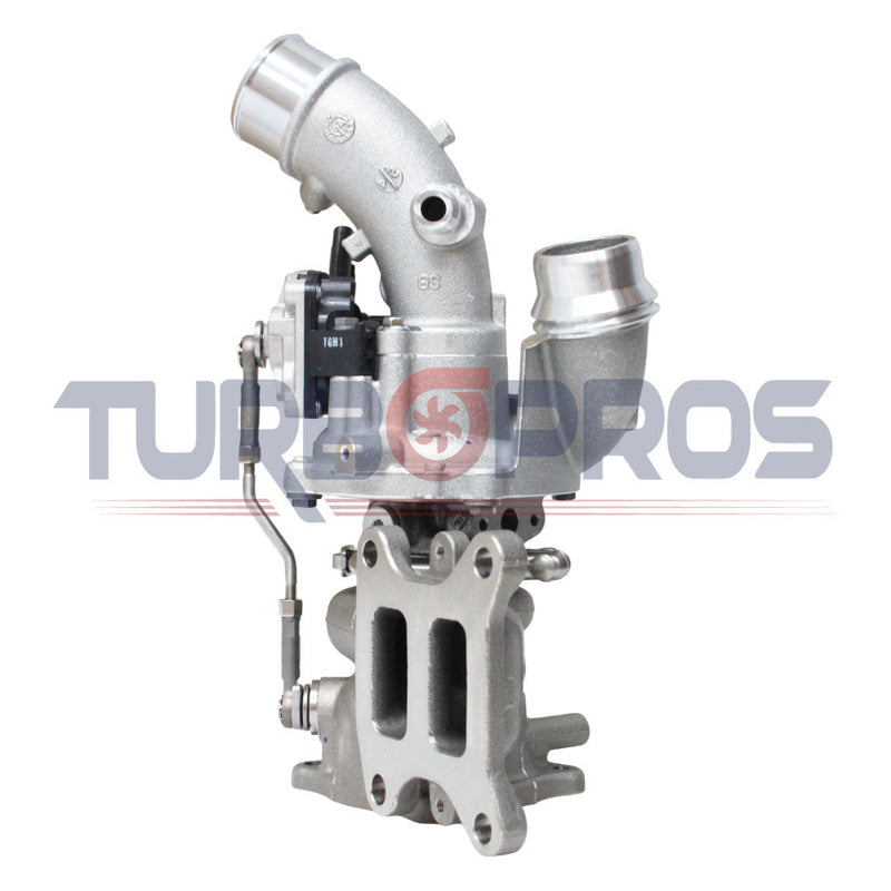 Load image into Gallery viewer, Genuine Billet Turbo Charger B01G For Hyundai Sonata / Tuscon / Kia G4FJ 1.6L 2020 Onwards 28231-2M820

