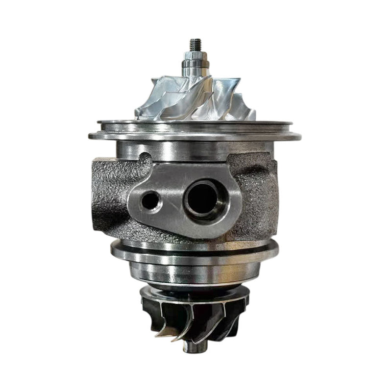 Load image into Gallery viewer, Upgrade Billet Turbo Cartridge CHRA Core For Volkswagen Golf MK7 1.4L

