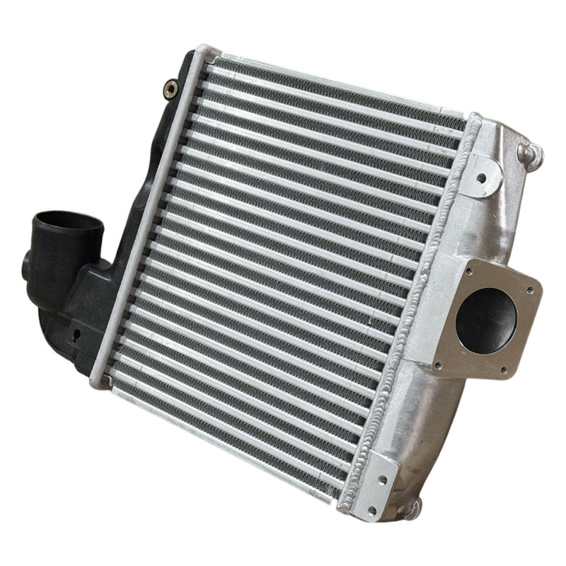Load image into Gallery viewer, Intercooler &amp; Hoses For Toyota Hilux N70 D4D KUN26 1KD-FTV 3.0L 2005-2010

