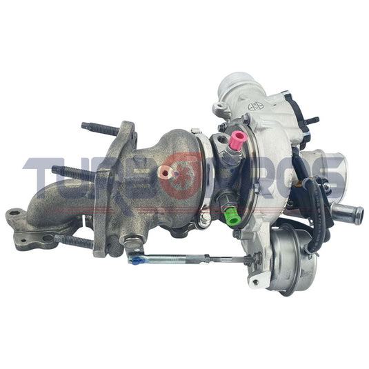 Genuine Turbo Charger MGT1549SLM For Holden Astra 1.6L 2013 Onwards 819554-5008S