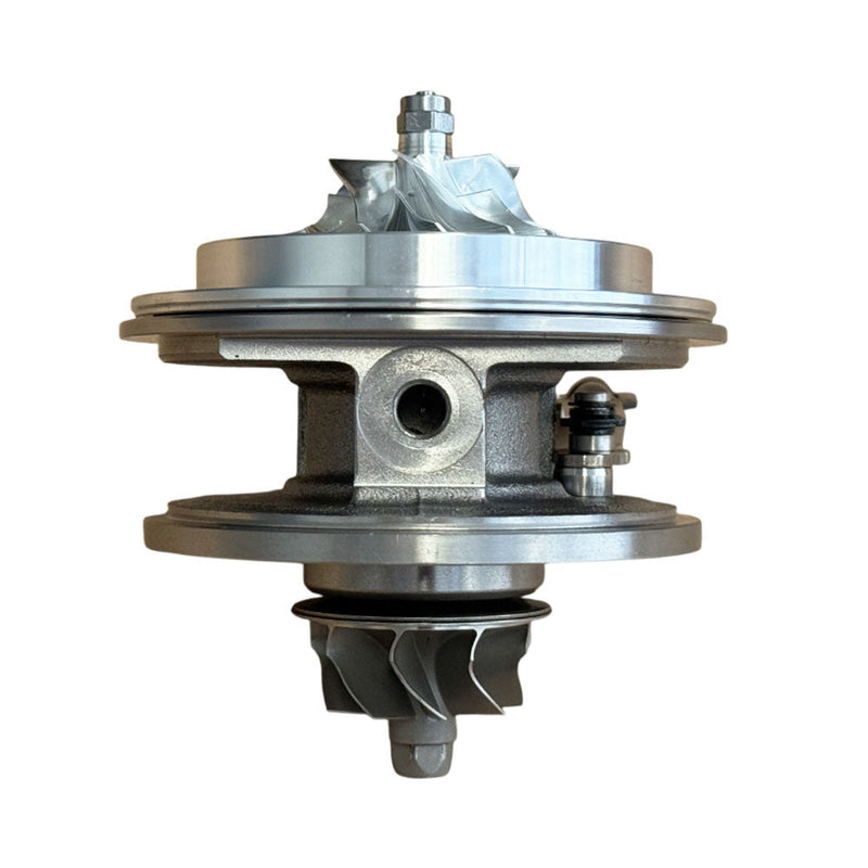 Load image into Gallery viewer, Upgrade Billet Turbo Cartridge CHRA Core With Studs &amp; Gaskets For Hyundai iLoad / iMax D4CB 2.5L 2012 Onwards
