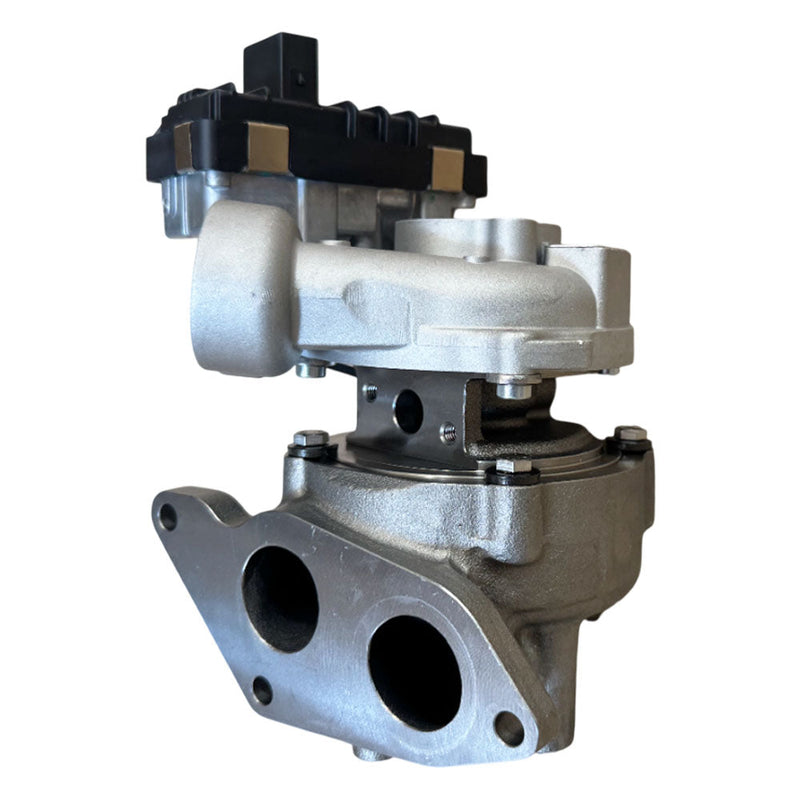 Load image into Gallery viewer, Upgrade Billet Turbo Charger For BMW 325D N47S1 2.0L 2011 Onwards High Pressure
