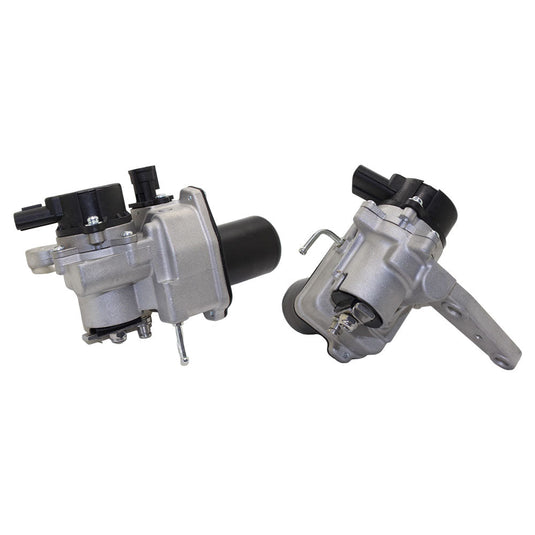 Turbo Charger Electronic Actuator For Toyota LandCruiser 200 Series VDJ200 1VD-FTV 4.5L