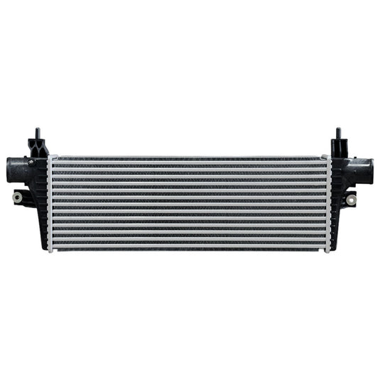 Premium Intercooler & Hoses For Toyota Hilux 1GD-FTV 2.8L 2015-2020