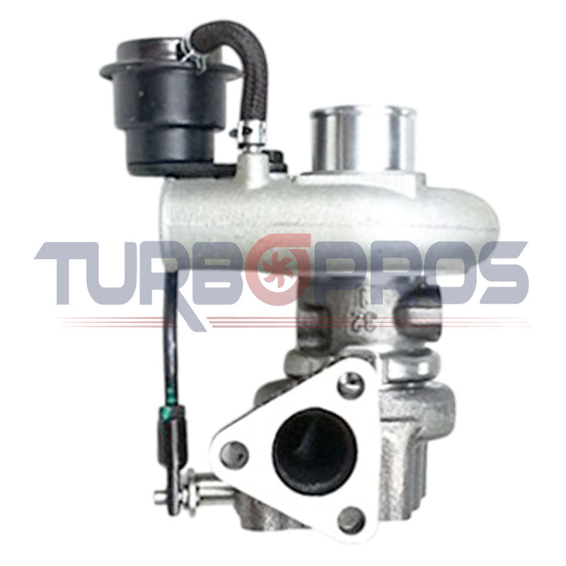 Load image into Gallery viewer, Genuine Turbo Charger TD025M For Hyundai Accent / Getz / Kia Rio D4FA 1.5L 28231-27500
