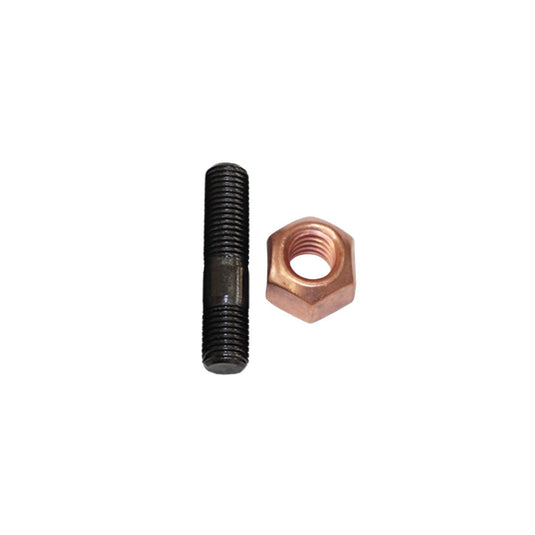 Turbo Charger Installation Stud, Gasket & Lubricant Kit For Land Rover Defender 90/110/130 TD4 2.2L