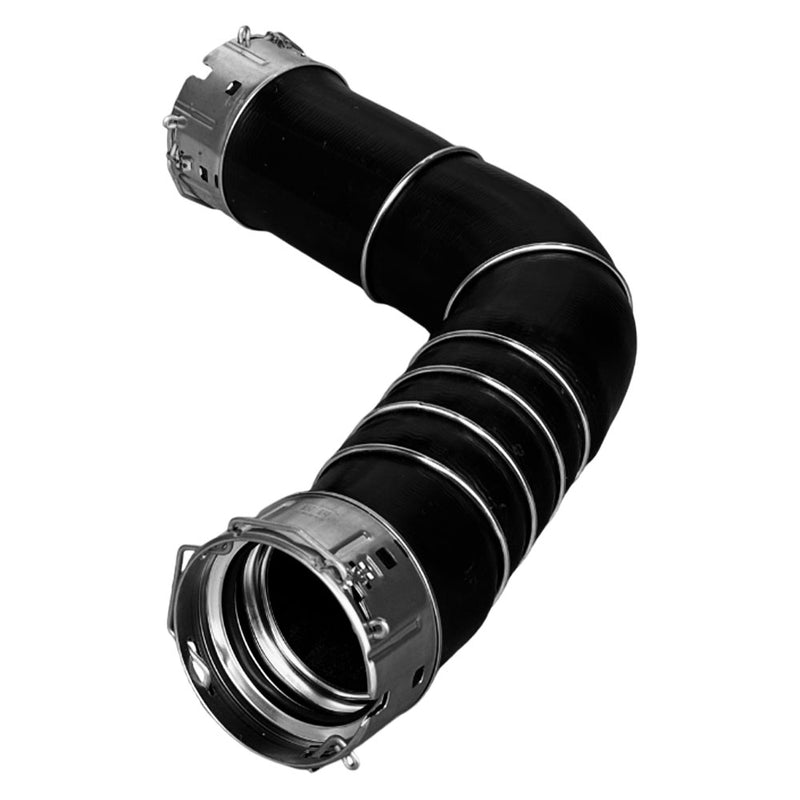 Load image into Gallery viewer, Hot Side Intercooler Hose For Nissan Navara D40 / Pathfinder R51 ST-X 550 V9X V6 3.0L
