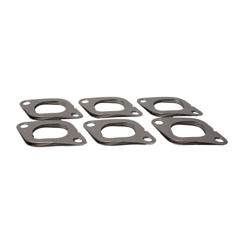 Load image into Gallery viewer, Permaseal MLS-R Turbo &amp; Exhaust Manifold Installation Stud &amp; Gasket Kit For Nissan Patrol GU Y61 TD42T 4.2L
