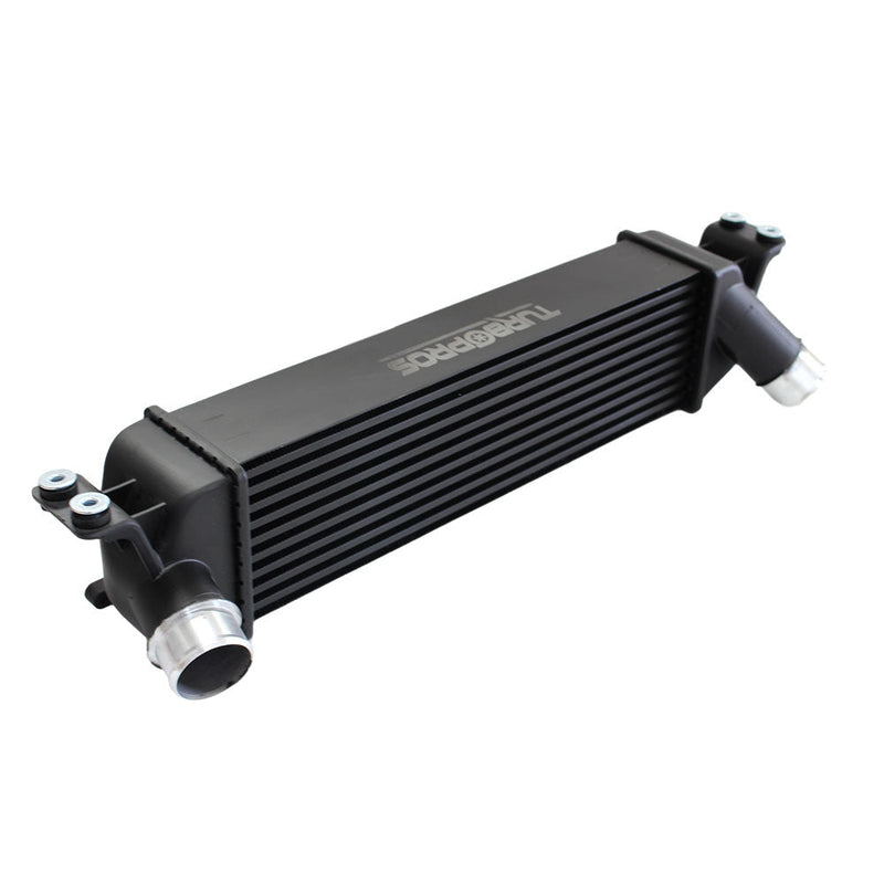 Load image into Gallery viewer, Genuine Turbo Charger &amp; Oil Feed Pipe With Upgrade 85mm Intercooler For Hyundai iLoad/iMax D4CB 2.5L 2008-2012
