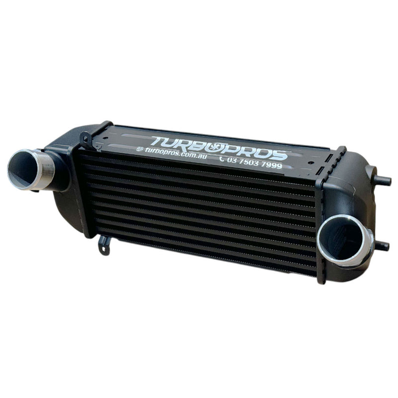 Load image into Gallery viewer, Upgrade Aluminium 84mm Intercooler For Hyundai Santa Fe D4HB 2.2L 2009-2014
