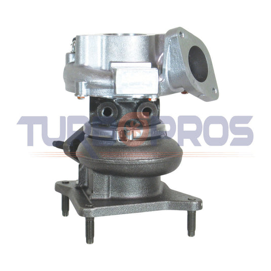 Genuine Turbo Charger RHF5H-VF54 For Subaru Liberty / Legacy 2.5L 14411-AA760