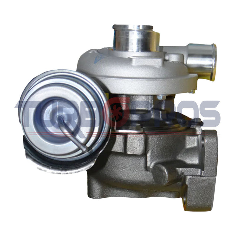 Load image into Gallery viewer, Genuine Turbo Charger GTB1444VZ For Hyundai i20 / i30 / Santa Fe, Kia Ceed / Proceed / Soul 1.6L 28201-2A710
