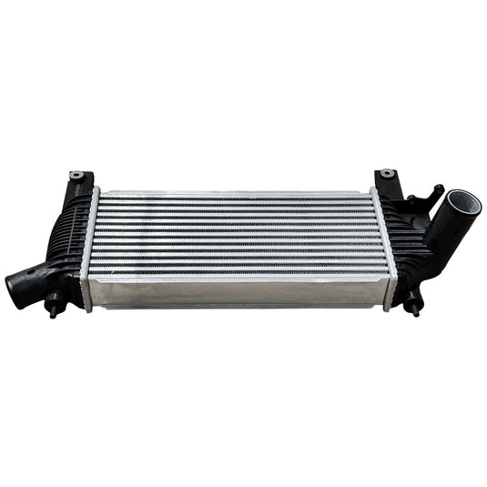 Premium Intercooler & Hoses For Nissan Navara D40 YD25 2.5L