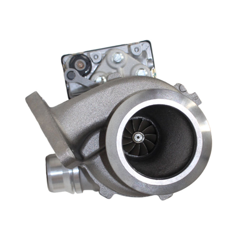 Load image into Gallery viewer, Upgrade Billet Turbo Charger For Jaguar XF X260 204DTD 2.0L
