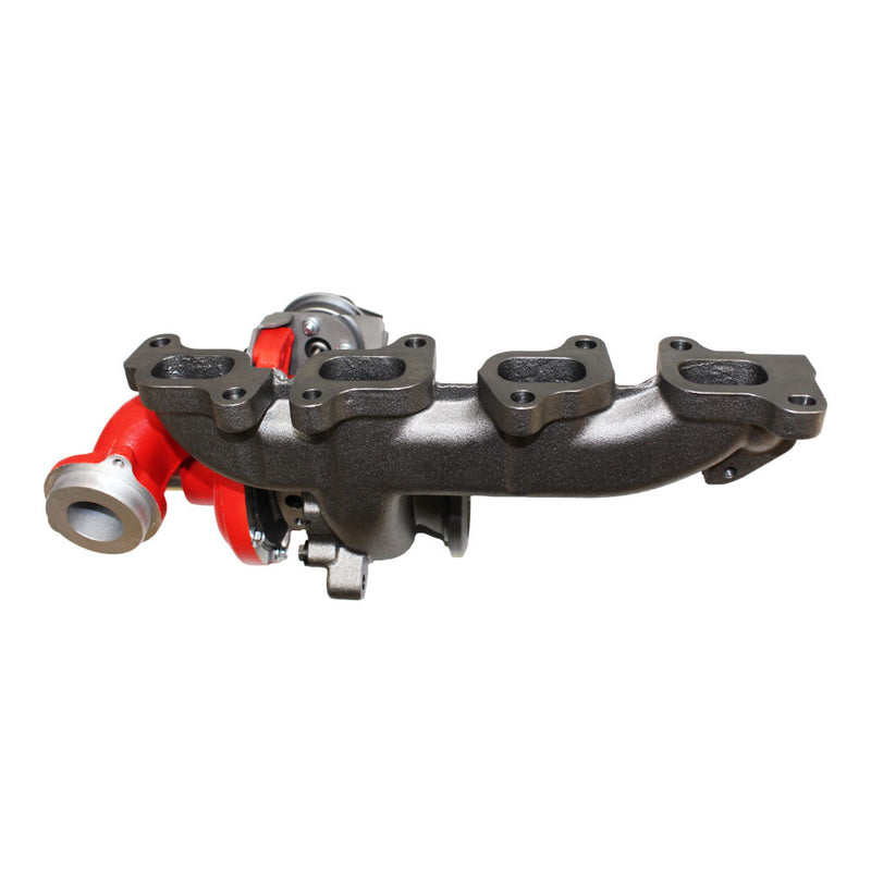 Load image into Gallery viewer, GEN1 High Flow Turbo Charger For Volkswagen Crafter 2.0L 2010 Onwards
