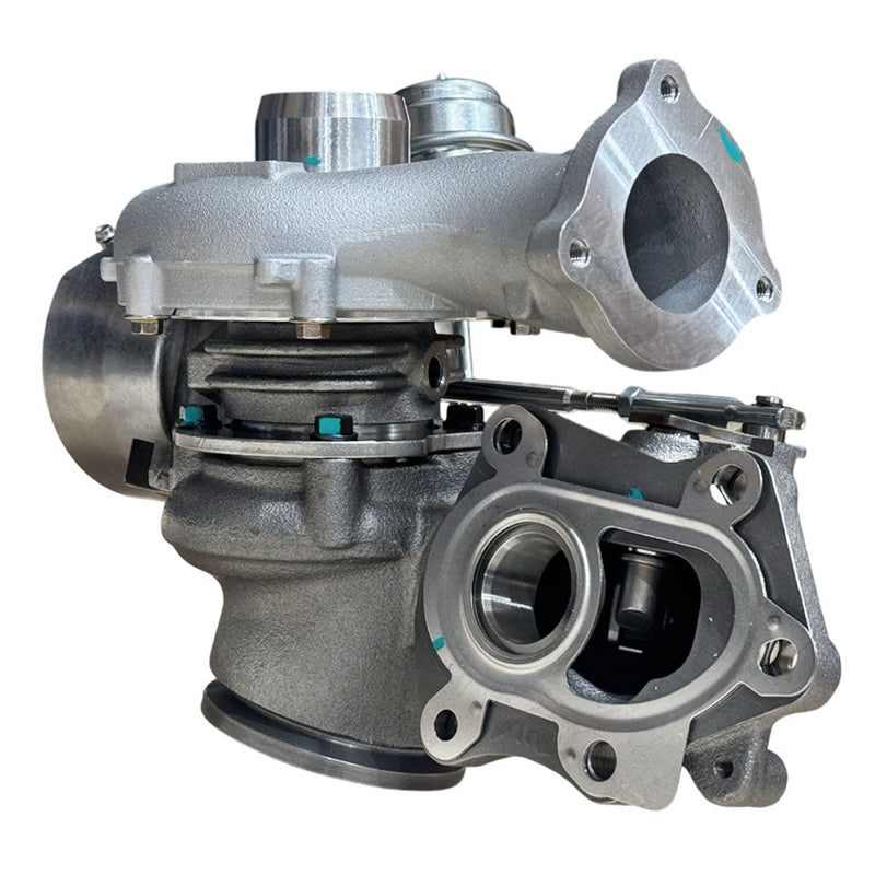 Load image into Gallery viewer, Upgrade Billet Turbo Charger For Renault Trafic R9M 1.6L Low Pressure
