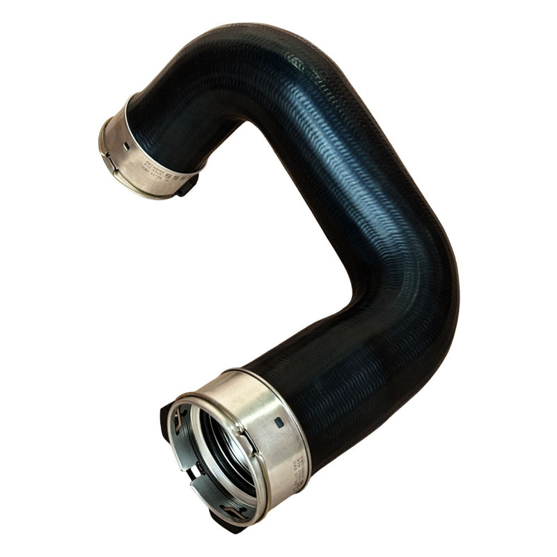 Load image into Gallery viewer, Hot Side Intercooler Hose For Nissan Navara D40 / Pathfinder R51 YD25 2.5L

