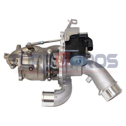 Genuine Turbo Charger For Hyundai Kona G4FJ 1.6L 2017 Onwards