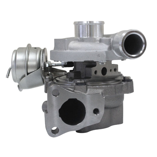 Upgrade Billet Turbo Charger For Hyundai i40 D4FD 1.7L 2010 Onwards