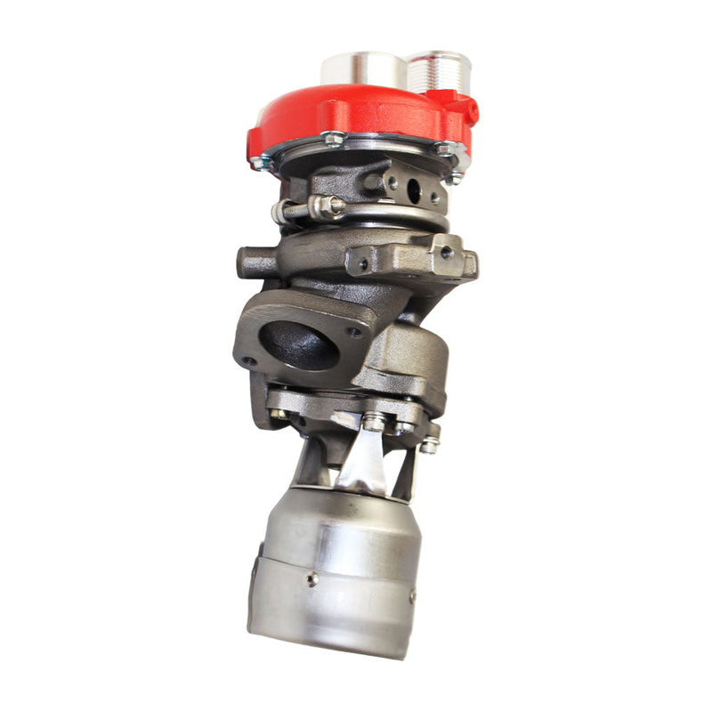 Load image into Gallery viewer, GEN1 High Flow Turbo Charger For Land Rover Range Rover Sport 3.0L Driver Side
