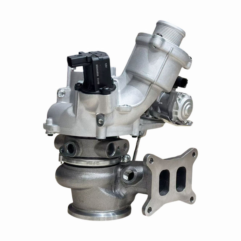 Load image into Gallery viewer, Upgrade Billet Turbo Charger For Volkswagen Golf BA Estate 2.0L 2014-2017
