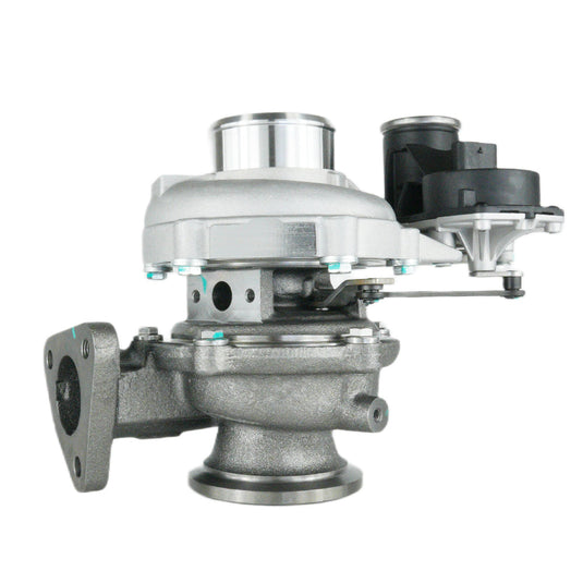 Upgrade Billet Turbo Charger For GWM Great Wall Cannon 2.0L