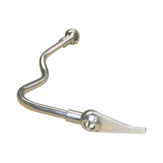 Genuine Turbo Charger Oil Feed Pipe With Gaskets For Isuzu D-Max 4JJ1 3.0L VIIO 2012 Onwards