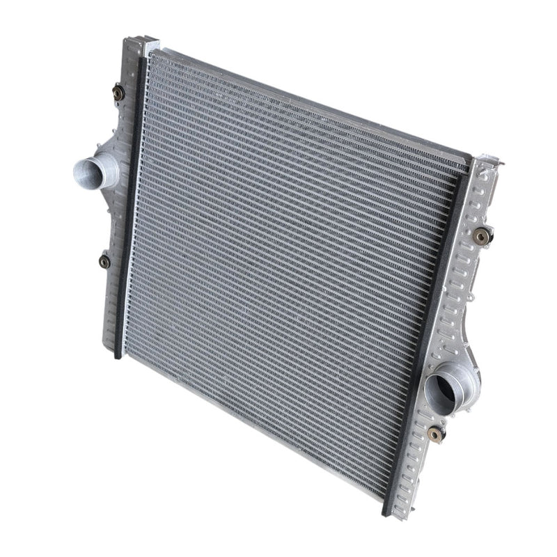 Load image into Gallery viewer, Premium Intercooler For Toyota LandCruiser Prado 1KD-FTV 3.0L
