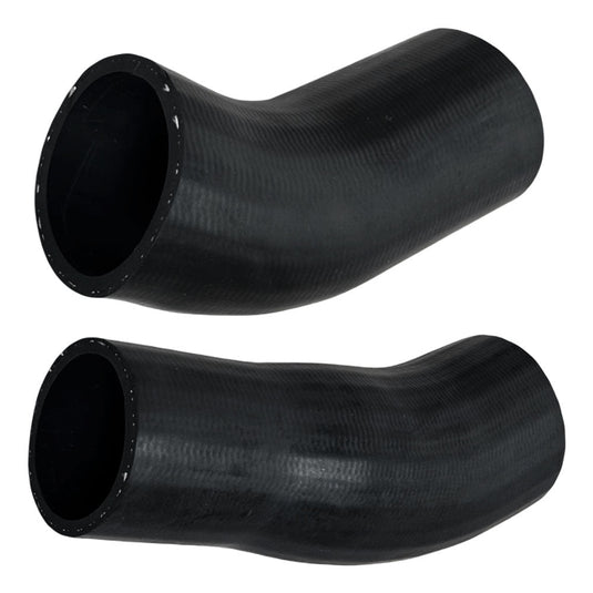 Upgrade Aluminium 85mm Intercooler & Hoses For Hyundai iLoad/iMax D4CB 2.5L 2008-2012