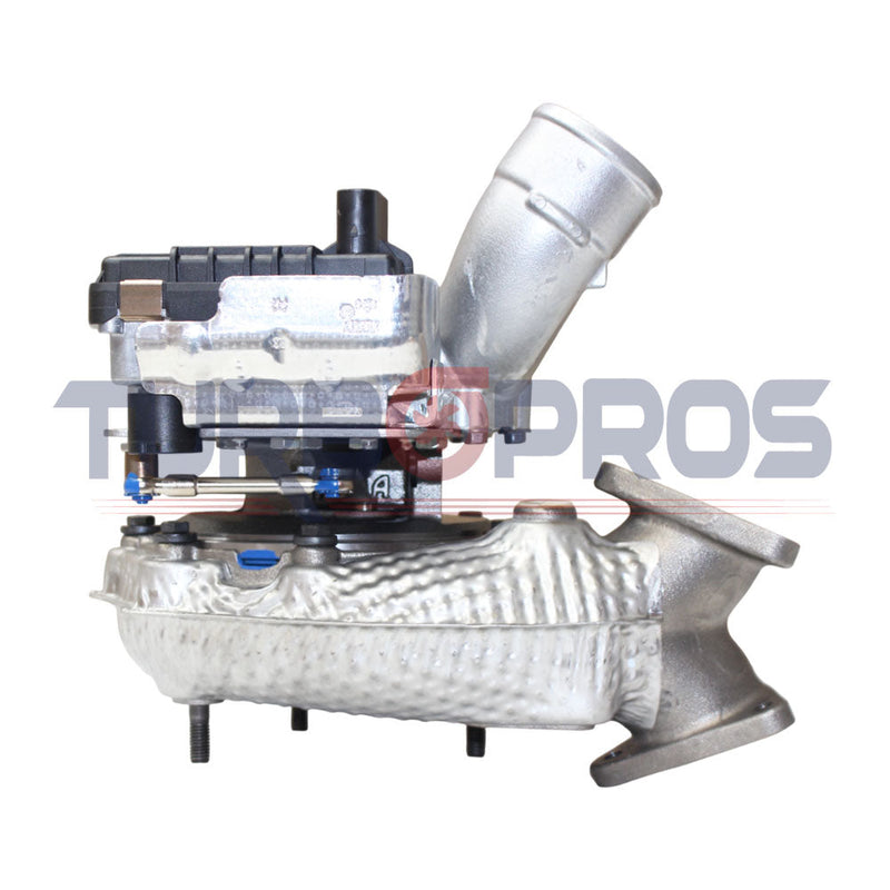 Load image into Gallery viewer, Genuine Turbo Charger For Audi A4/A5/A5 Sportback/A6/A6 Allroad/A7 Sportback/A8/Q7/Porsche Cayenne 3.0L
