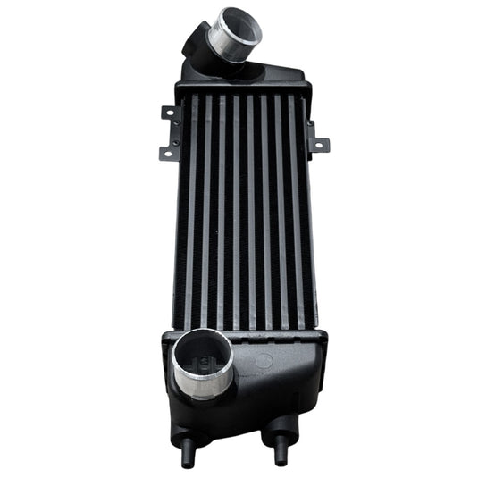 Upgrade Aluminium 76mm Intercooler For Hyundai i30 1.6L 2007-2012
