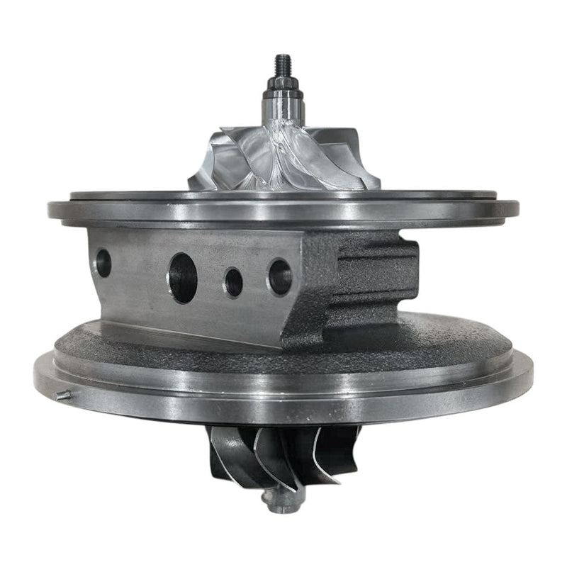Load image into Gallery viewer, Upgrade Billet Turbo Cartridge CHRA Core For Mercedes Benz E280/E300/E320/E350 OM642 3.0L
