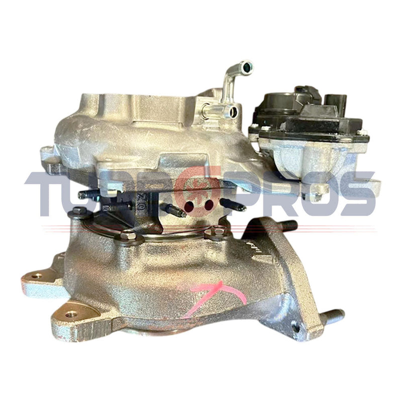 Load image into Gallery viewer, Genuine Turbo Charger CT12C For Toyota Hilux/Prado N80 1GD-FTV 2.8L 06/2020 Onwards 17201-11120
